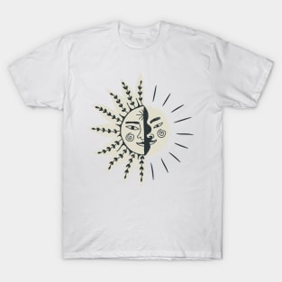 SunMoon T-Shirt